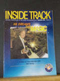 Inside Track Lionel Railroader Publication #93 He dreams the magic