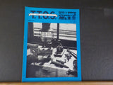 TTOS Bulletin Vol 11 #3 1976 March Toy Train Operating Society