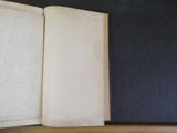 Boston Railroad Jubilee 1852 Hard Cover