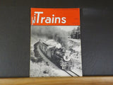 Trains Magazine 1951 February Little Known Railroad Oahu Railway & Land Co State