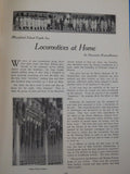 Delaware and Hudson Company Bulletin 1931 May 15 Employee