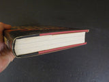Big Red Train Ride, The  Trans-Siberian Railway By Eric Newby    w/dust jacket