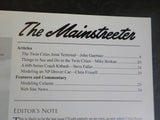 The Mainstreeter Northern Pacific Ry Historical Society Vol 28 #1 2009 Spring