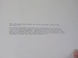 Official History Fort Wayne Railroad Historical Society NKP 765 Soft cover