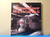Streamliner Memories Enthusiast Color Series By Mike Schafer Soft Cover 1999