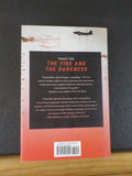 Fire and the Darkness the Bombing of Dresden 1945 by Sinclair McKay w/dust acket