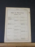 Railway Age 1932 November 5 B&M C&O Tunnel Work Dwarf Signals PM MKT