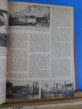 Railroad Magazine Bound Volume 1970-1971  14 various 1970-1972