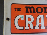 Model Craftsman RMC 1941 February Making a Subway Car B&O Pacific