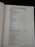 Katy Standard Plans compiled by Leon Sapp MKT Missouri Kansas Texas Soft Cover