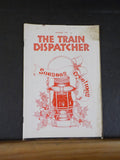Train Dispatcher 1977 December Season’s Greetings