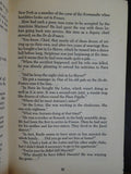 Maigret Loses His Temper by Georges SimenonEx Library Book