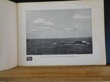 Boston & Maine Railroad Seashore of New England Photo booklet