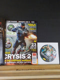 Official Xbox Magazine 2011March with DEMO DISC First Templar Enslaved