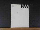 Norfolk and Western Railway Company Annual Report 1970  N&W