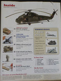 FineScale Modeler 2013 March Scratchbuild a German Armor Project