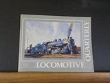 Locomotive Quarterly 1987 Fall Vol 11 #1 SP Central GA SP Spokane