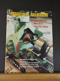 Progressive Railroading 1984 July Railroad Research more to it Than Ever Before