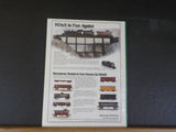 HOn3 Annual 2011 How to guide for HO Narrow Gauge Railroading Soft Cover