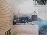 Narrow Gauge & Industrial Album personal notes and observations By Ann & Gordon