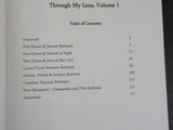 Port Huron & Detroit Railroad & Connections in Color 1982-1984 Volume 1 SoftCove