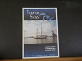 Inland Seas Quarterly Vol 56 #2 2000 Summer Journal Great Lakes Historical Soc