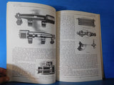 Huber, The New  Engines & Threshing Machines 1913 reprint?