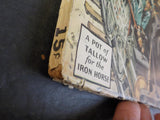 Railroad Stories Magazine 1937 March Uncle Sams Island