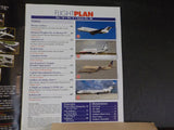 Airliners World’s Airline Magazine 2005 November Dec #96 Allegiant Air in Vegas