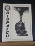 S Gaugers Dispatch Vol 9 #2 NASG S-10 Module Standards