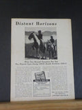 Railroad Trainman Magazine, the 1944 April Railroad Manpower