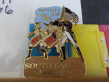 Jaycees South Dakota Spirit of 76 Wile E Coyote Drummers