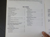Atchison Topeka and Santa Fe Railway System Rating of Railway Bridges 1991