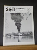 S&D Reflector V9 #3 1972 September The Heritage of Florida