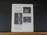 Illustrated Encyclopedia of Railroad Lighting Supplement No1 to Vol 1 RR Lantern