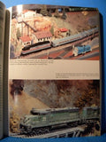 HO Model Railroading Handbook Revised Edition by Robert Scheicher SC 227 Pages