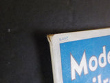 Model Railroader Magazine 1950 June Locating your industries by Ellison