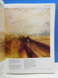 Railway Art By C Hamilton Ellis Soft Cover 1997 144 Pages Indexed