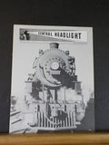 Central Headlight 1981 Second Quarter NYC Historical Society