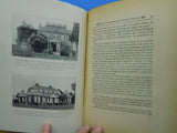 Historic Houses of Early America by Elise Lathrop Hard Cover