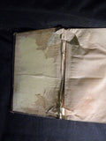 Never Again by W S Mayo Hard Cover 1873 714 Pages Cover damage