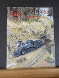 Sn3 Modeler 1997 Spring/Summer Vol XIV #1 Model Gold & silver mines of old West