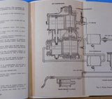 Pennsylvania Railroad Air Brake Examination Questions and Answers 1942 129-C-1