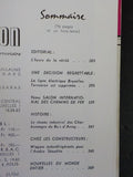 Rail et Traction #57 1958 Novembre-Decembre  Railway Documentation Review