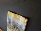 Railroad Magazine 1963 April V74 #3 Longest Steam Road in South Roster LI RR