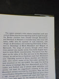 Great Western Steam in Wales and the Border Counties by Colin Williams 1974 DJ
