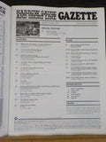Narrow Gauge & Short Line Gazette 2016 March April Adding Patrone Siding