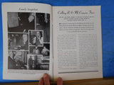 Boston & Maine Railroad Employee Magazine 1949 May