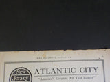 Railroad Employee, the 1925 November V35 #8 D&H O&W LV lots of information