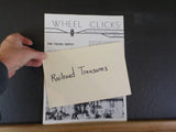 Wheel Clicks 1982 April Pacific Railroad Society The Palms Depot